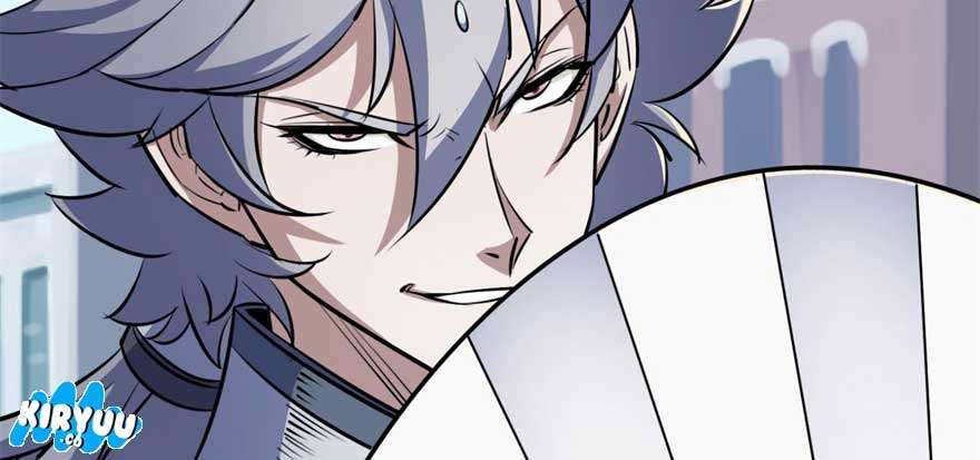 The Hunter Chapter 85 - halaman 136