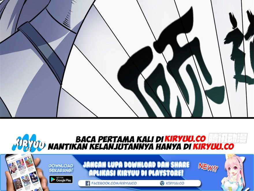 The Hunter Chapter 85 - halaman 137
