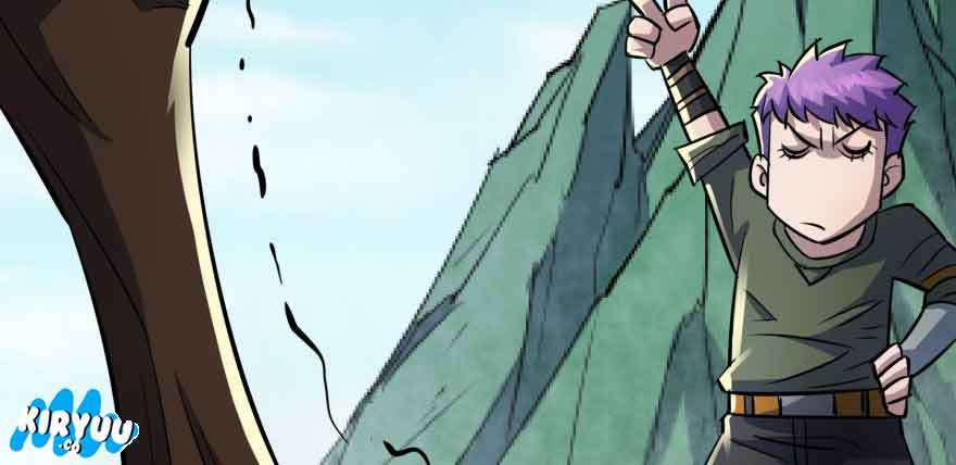 The Hunter Chapter 85 - halaman 14
