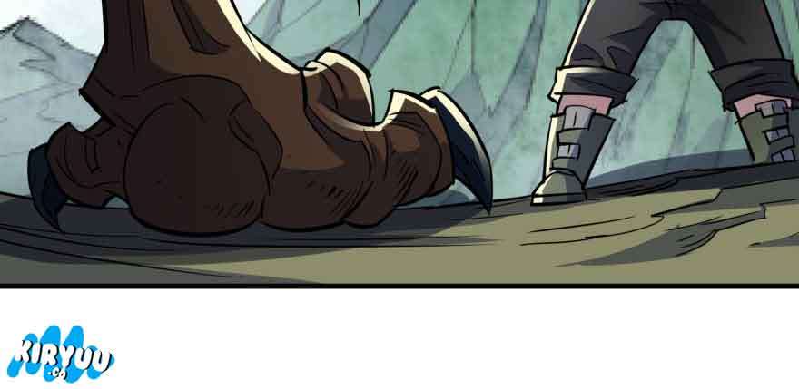 The Hunter Chapter 85 - halaman 15