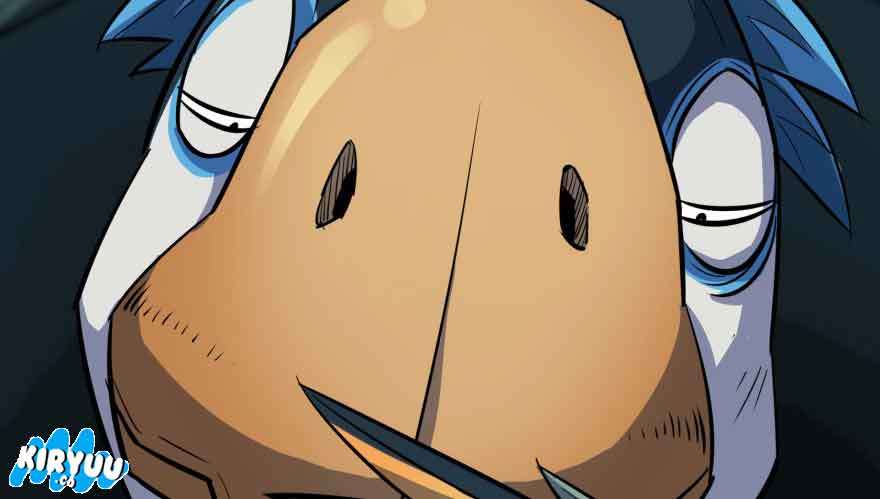 The Hunter Chapter 85 - halaman 18