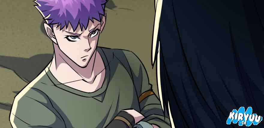 The Hunter Chapter 85 - halaman 22