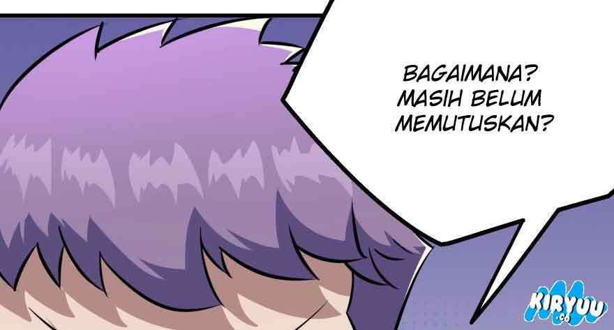 The Hunter Chapter 85 - halaman 26