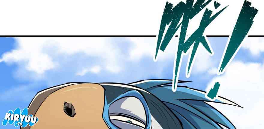 The Hunter Chapter 85 - halaman 29