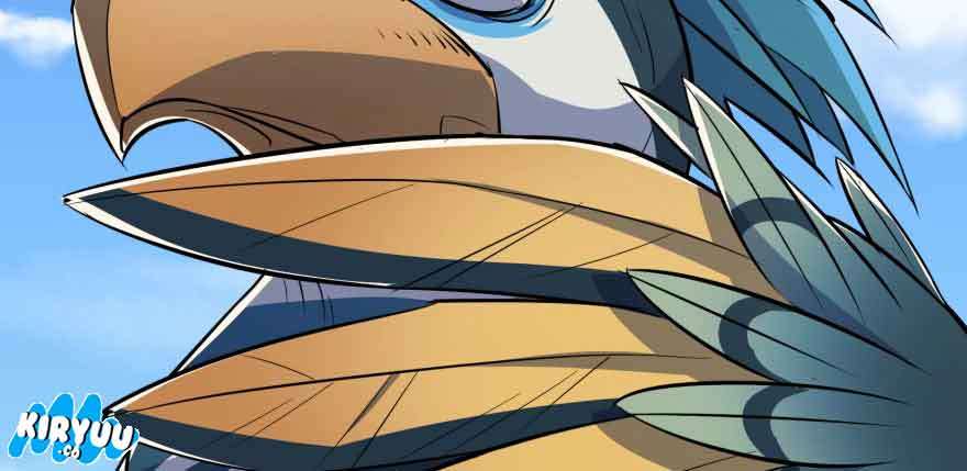 The Hunter Chapter 85 - halaman 30