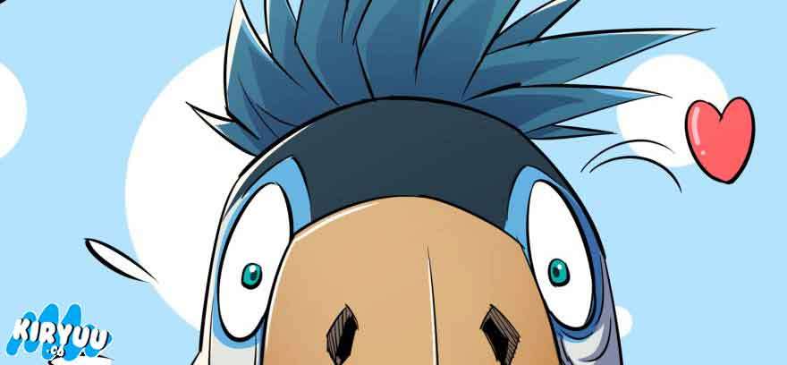 The Hunter Chapter 85 - halaman 34