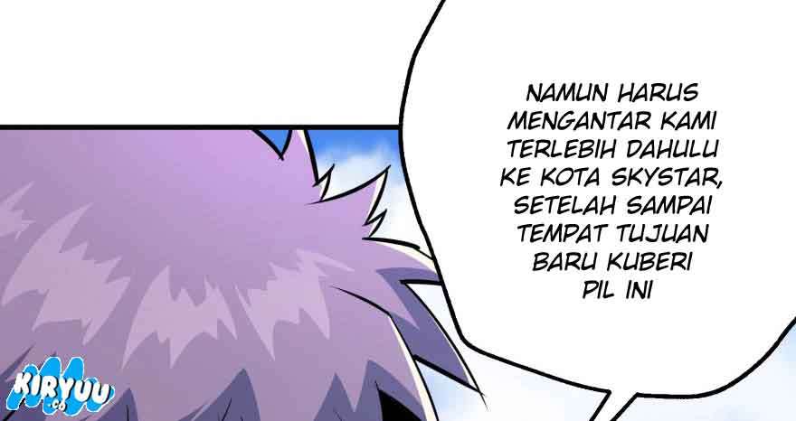 The Hunter Chapter 85 - halaman 37