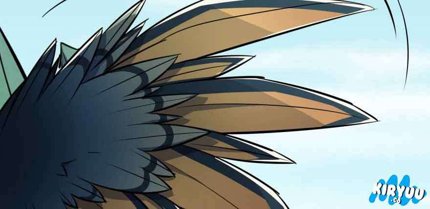 The Hunter Chapter 85 - halaman 42