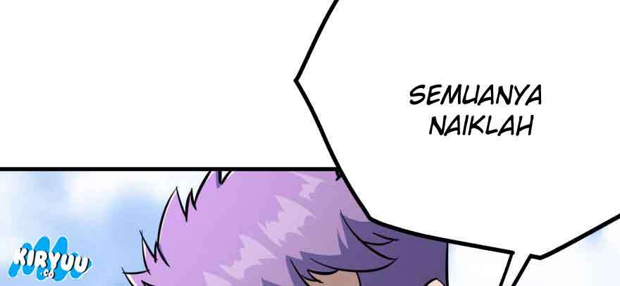 The Hunter Chapter 85 - halaman 45