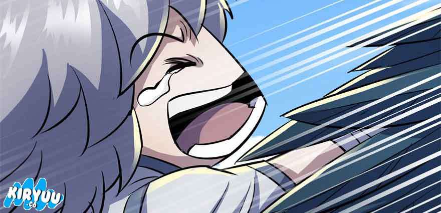 The Hunter Chapter 85 - halaman 58