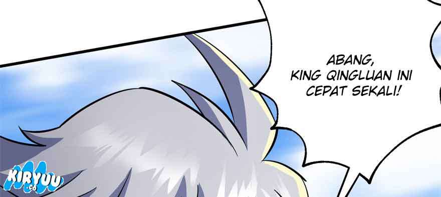 The Hunter Chapter 85 - halaman 70