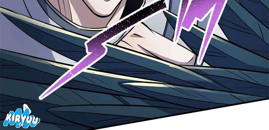 The Hunter Chapter 85 - halaman 72