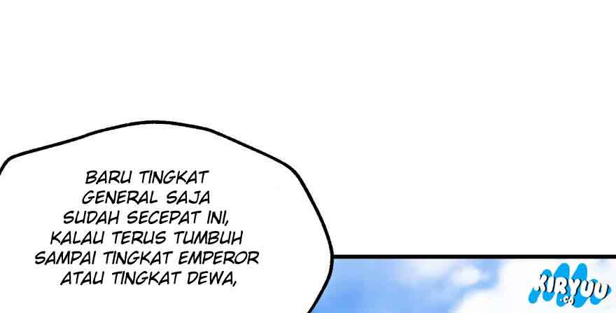 The Hunter Chapter 85 - halaman 74