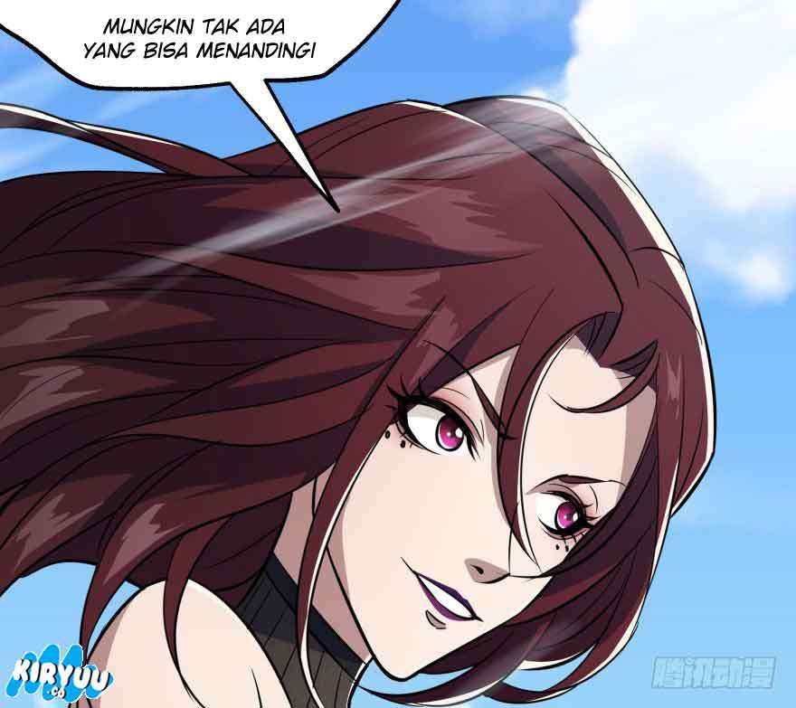 The Hunter Chapter 85 - halaman 75