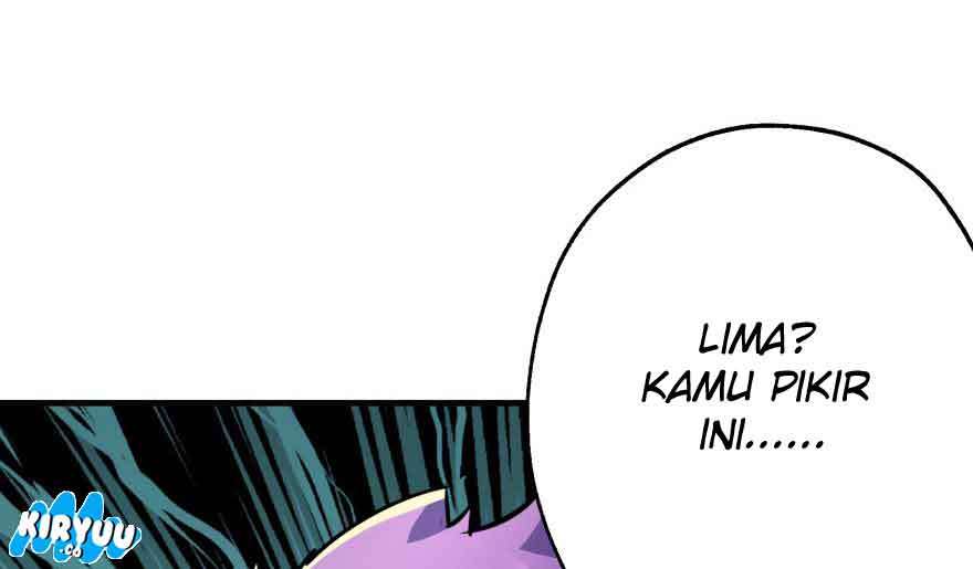 The Hunter Chapter 85 - halaman 8