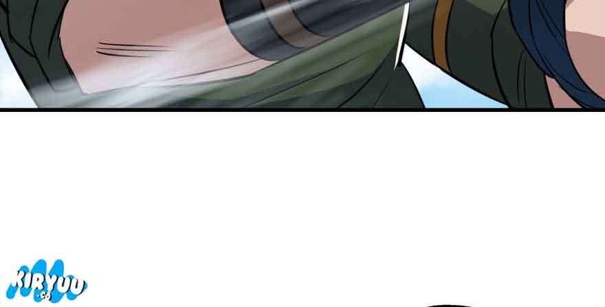 The Hunter Chapter 85 - halaman 80