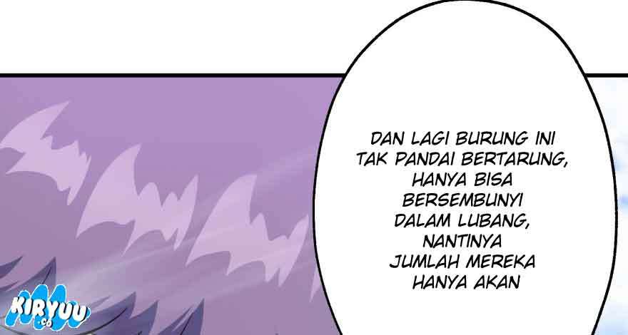 The Hunter Chapter 85 - halaman 81