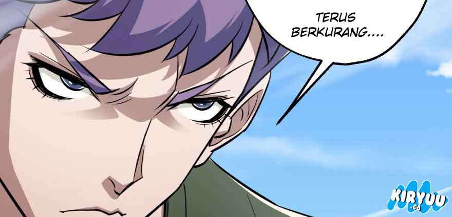 The Hunter Chapter 85 - halaman 82