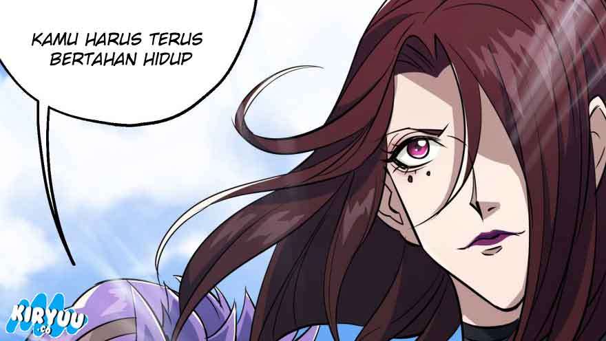 The Hunter Chapter 85 - halaman 85