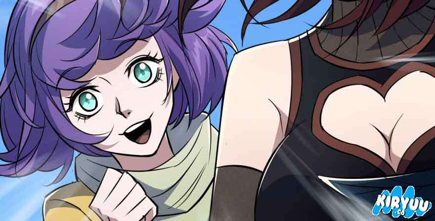 The Hunter Chapter 85 - halaman 86