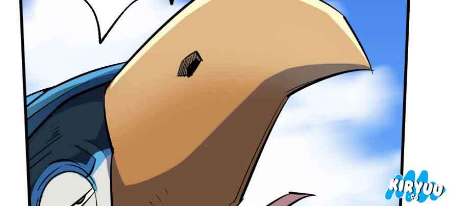 The Hunter Chapter 85 - halaman 93