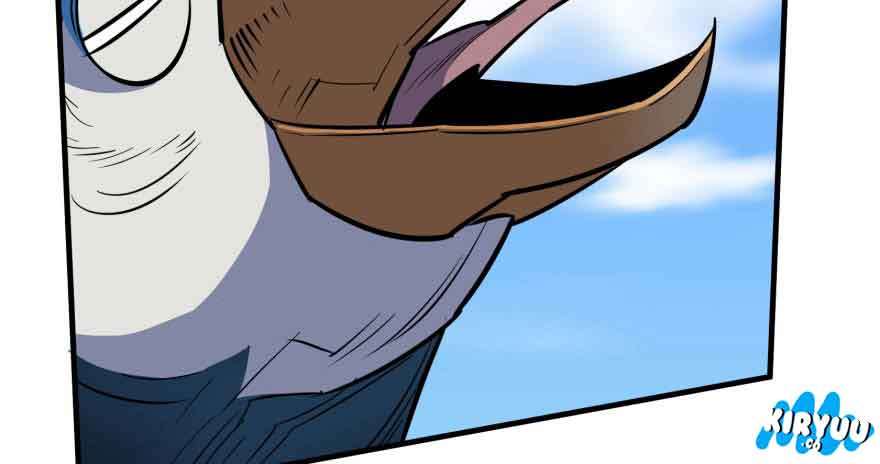 The Hunter Chapter 85 - halaman 94