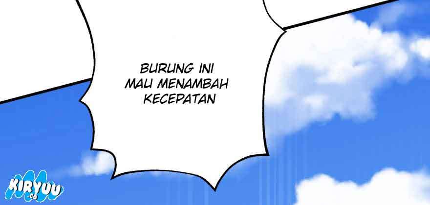 The Hunter Chapter 85 - halaman 96