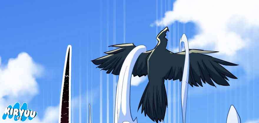 The Hunter Chapter 85 - halaman 97