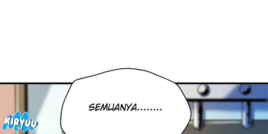 The Hunter Chapter 86 - halaman 100
