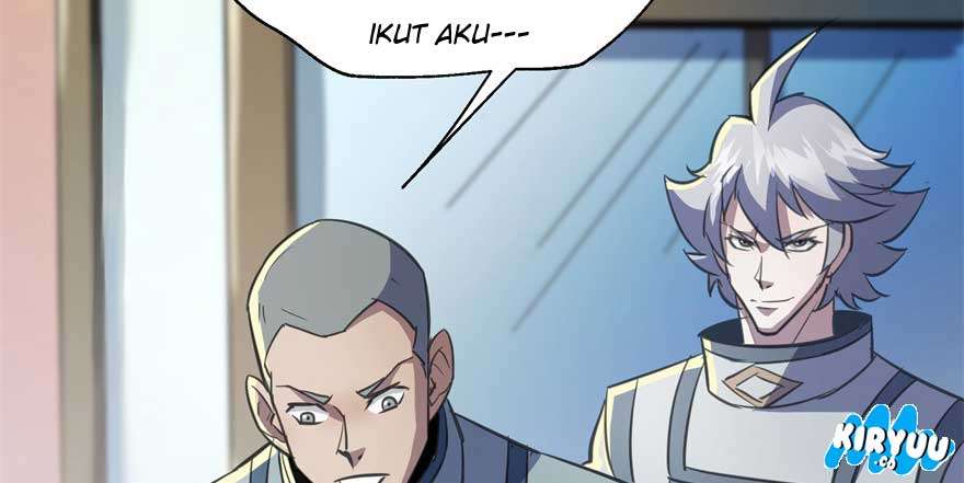 The Hunter Chapter 86 - halaman 101