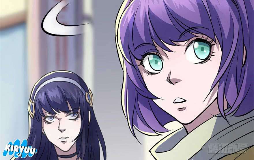 The Hunter Chapter 86 - halaman 105