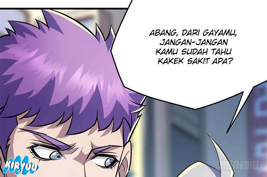 The Hunter Chapter 86 - halaman 109