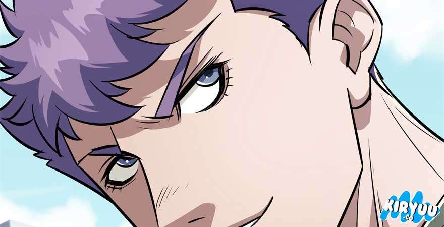 The Hunter Chapter 86 - halaman 113