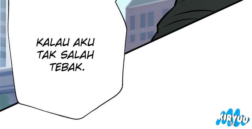 The Hunter Chapter 86 - halaman 115