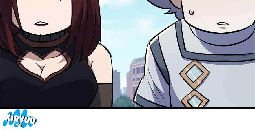 The Hunter Chapter 86 - halaman 118