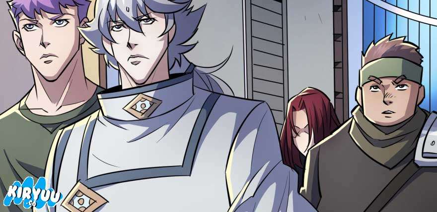 The Hunter Chapter 86 - halaman 12