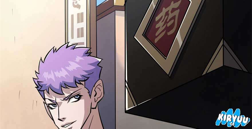 The Hunter Chapter 86 - halaman 121