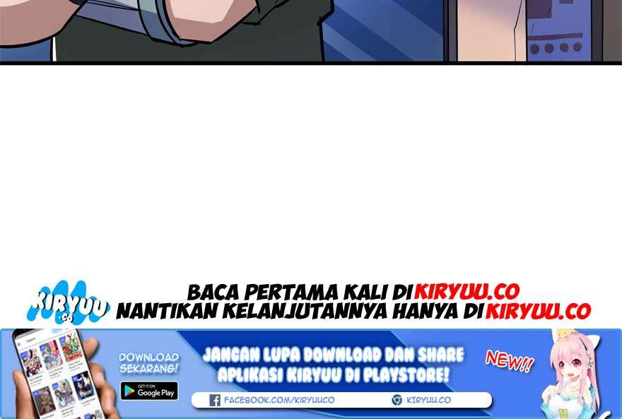 The Hunter Chapter 86 - halaman 123