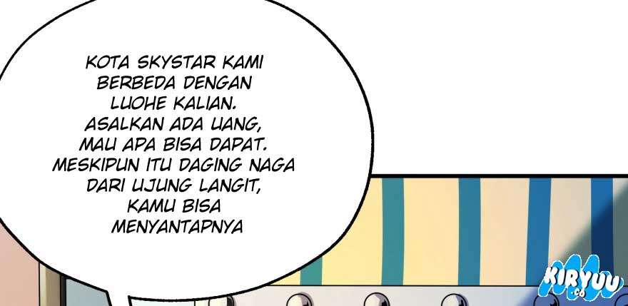 The Hunter Chapter 86 - halaman 14