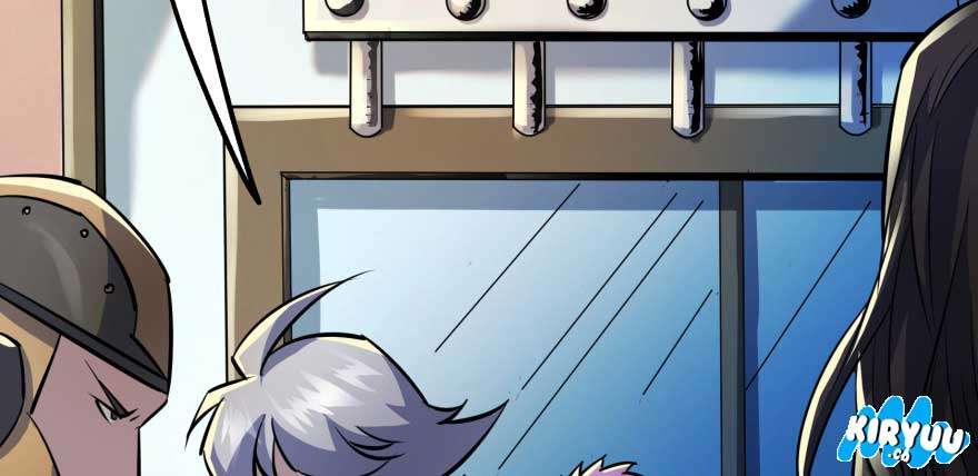The Hunter Chapter 86 - halaman 15