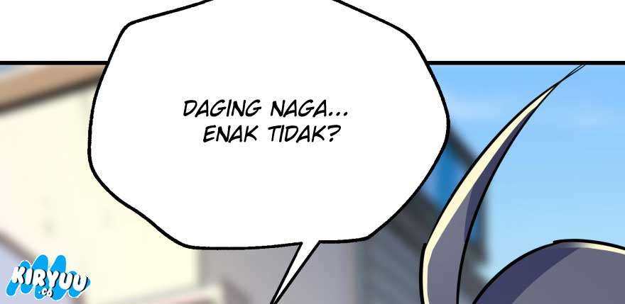 The Hunter Chapter 86 - halaman 18