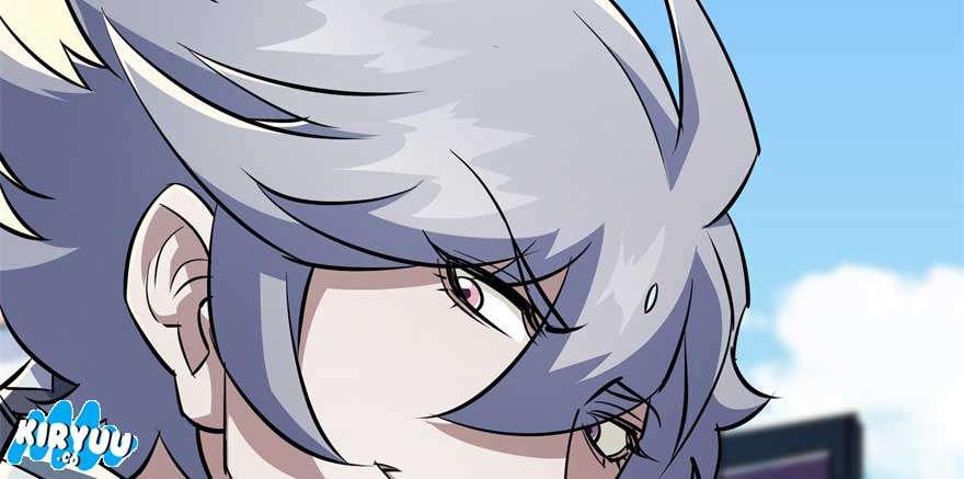 The Hunter Chapter 86 - halaman 22