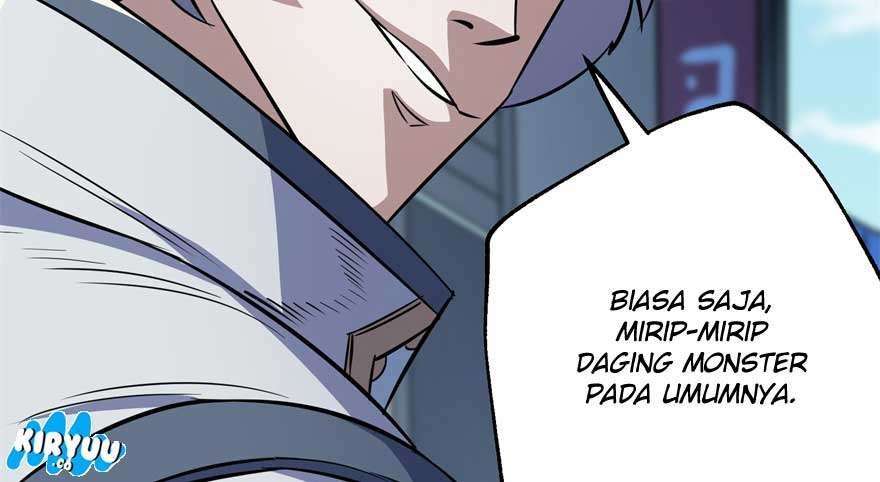 The Hunter Chapter 86 - halaman 23