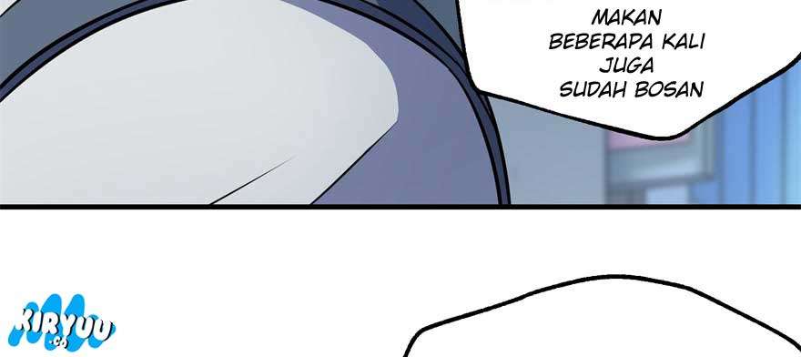 The Hunter Chapter 86 - halaman 24