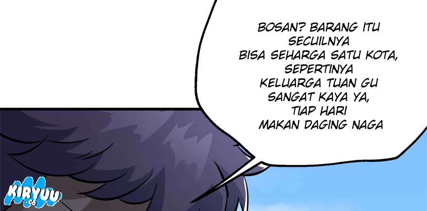 The Hunter Chapter 86 - halaman 25