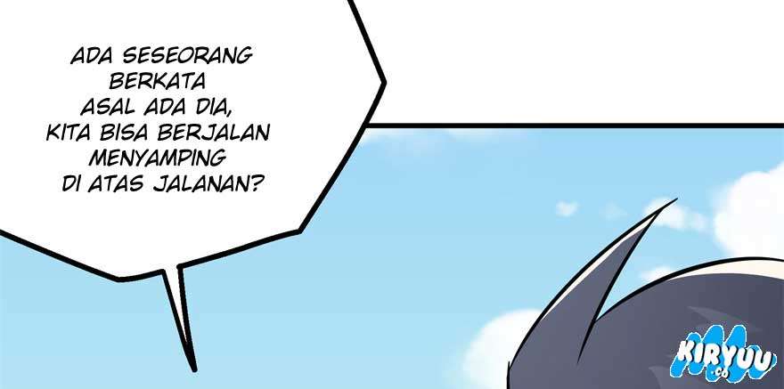 The Hunter Chapter 86 - halaman 29