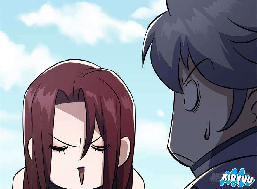 The Hunter Chapter 86 - halaman 30
