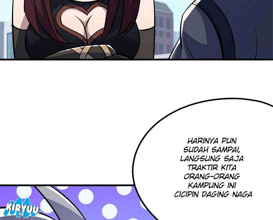The Hunter Chapter 86 - halaman 31