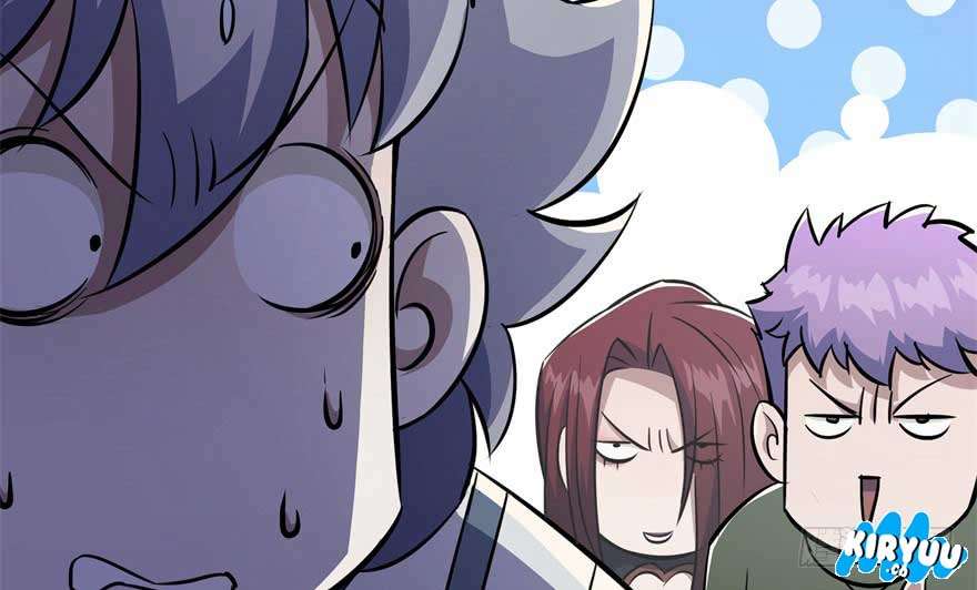 The Hunter Chapter 86 - halaman 33