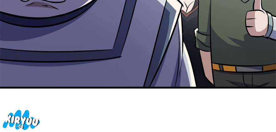 The Hunter Chapter 86 - halaman 34